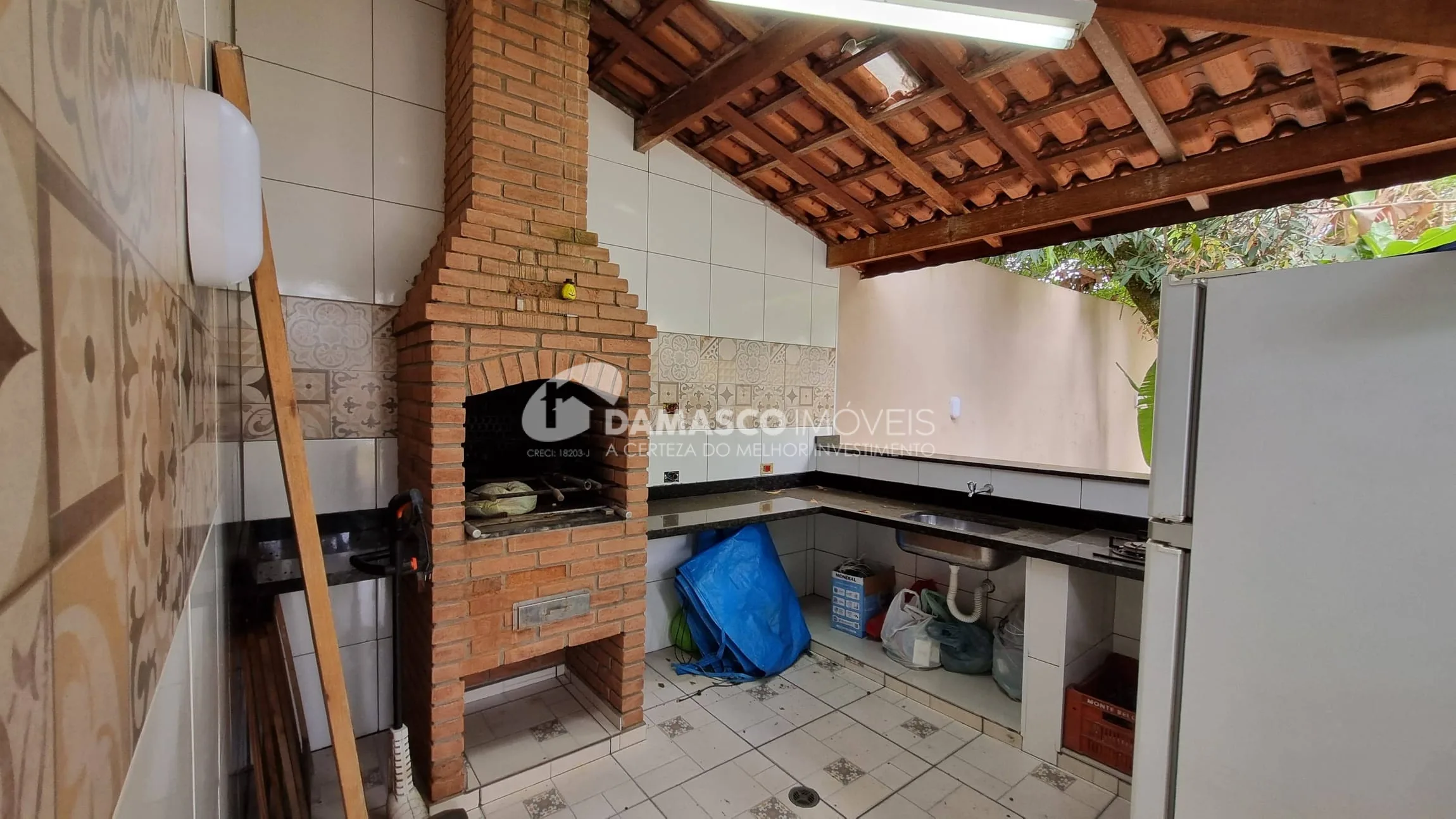 Casa à venda, Jardim São Caetano, São Caetano do Sul, SP