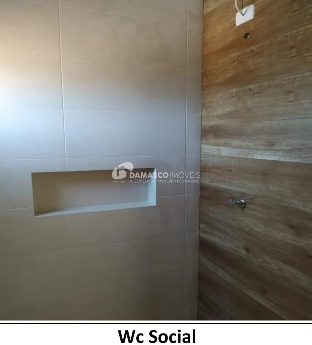 Cobertura / Penthouse à venda, Parque das Nações, Santo André, SP