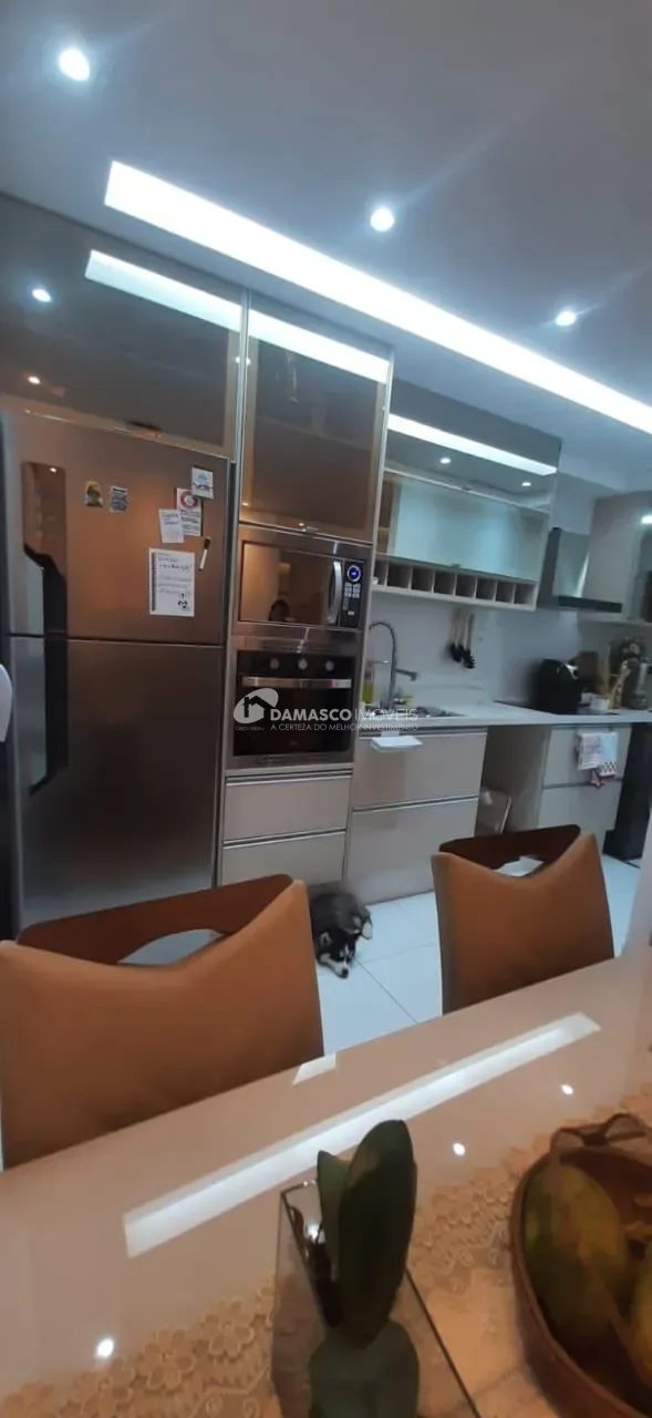 Apartamento à venda, com lazer completo  Osvaldo Cruz, São Caetano do Sul, SP