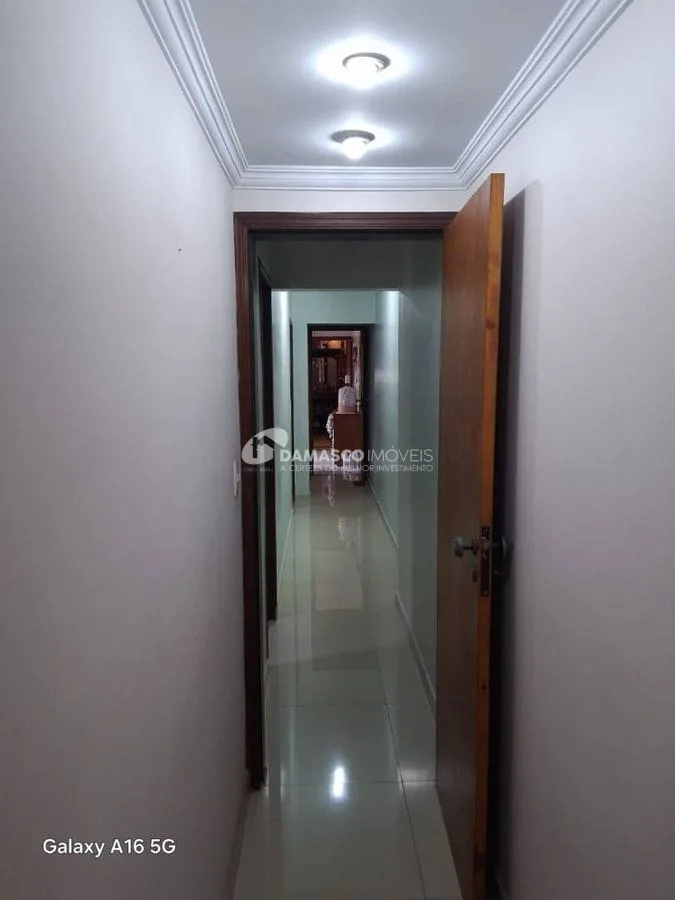 Sobrado com 3 quartos, Anchieta - São Bernardo do Campo