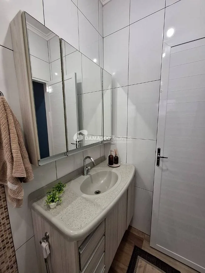 Casa - Olimpico - São Caetano do Sul