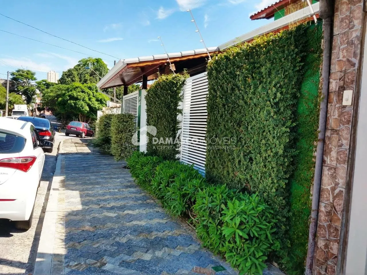 Sobrado à venda 3 Quartos, 3 Suites, 3 Vagas, 258M², Santa Maria, São Caetano do Sul - SP