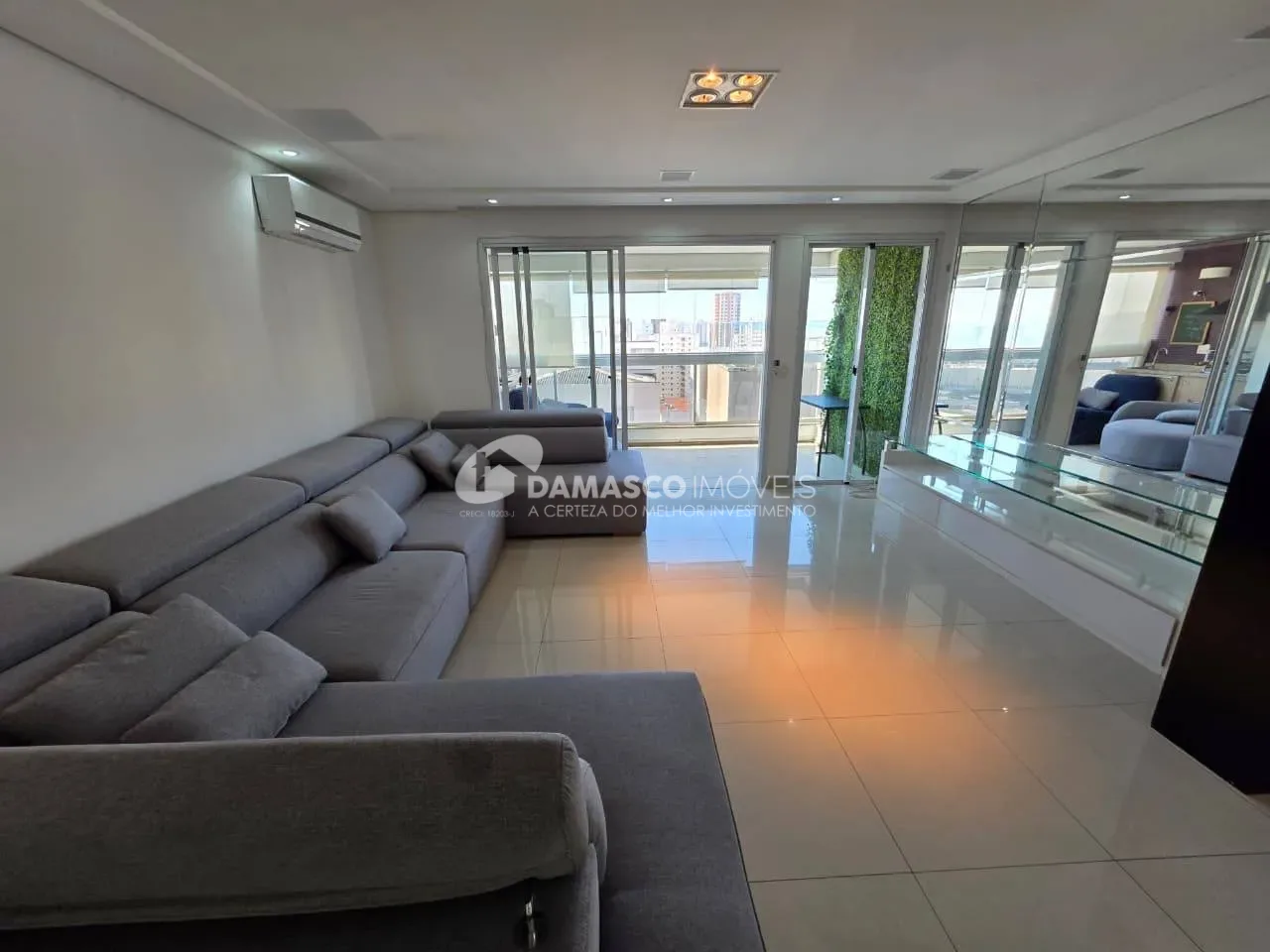 Apartamento para locação, Santa Paula, São Caetano do Sul, SP
