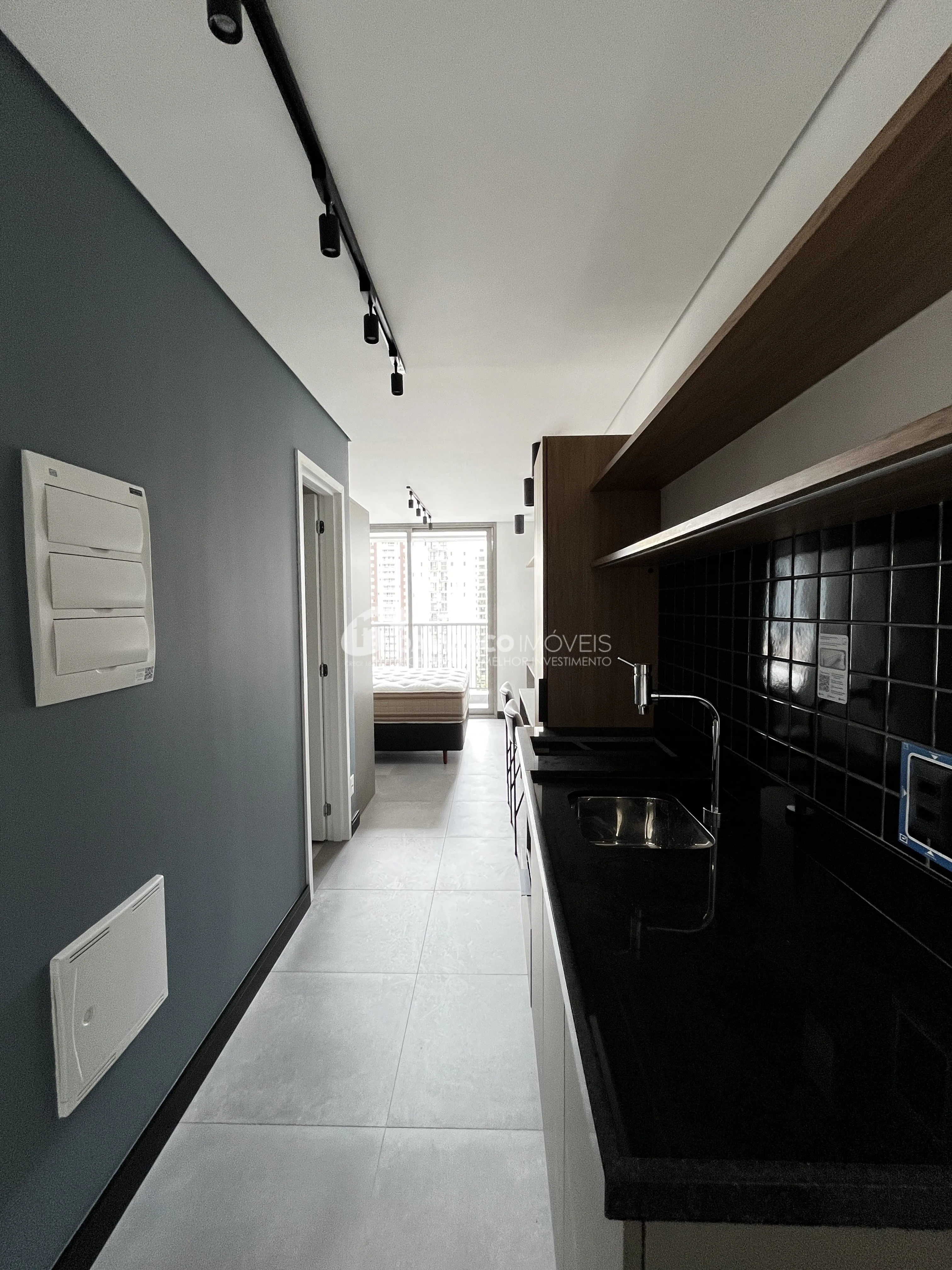 Studio para locação, Vila Gomes Cardim, São Paulo, SP