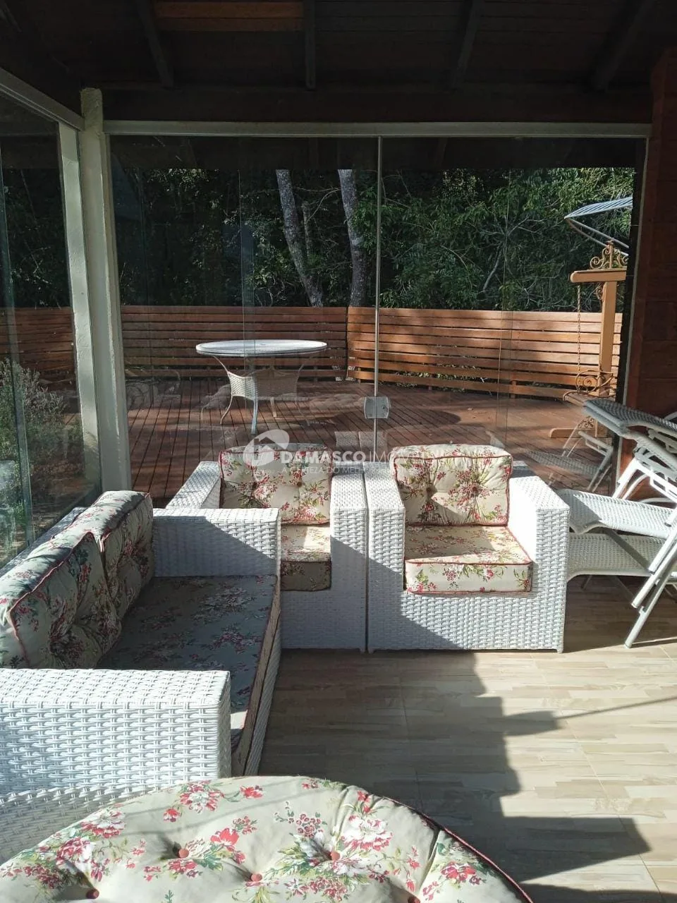 Casa à venda 3 Quartos, 3 Suites, 450M², Avenida Estrutural Leste, Ibiúna - SP