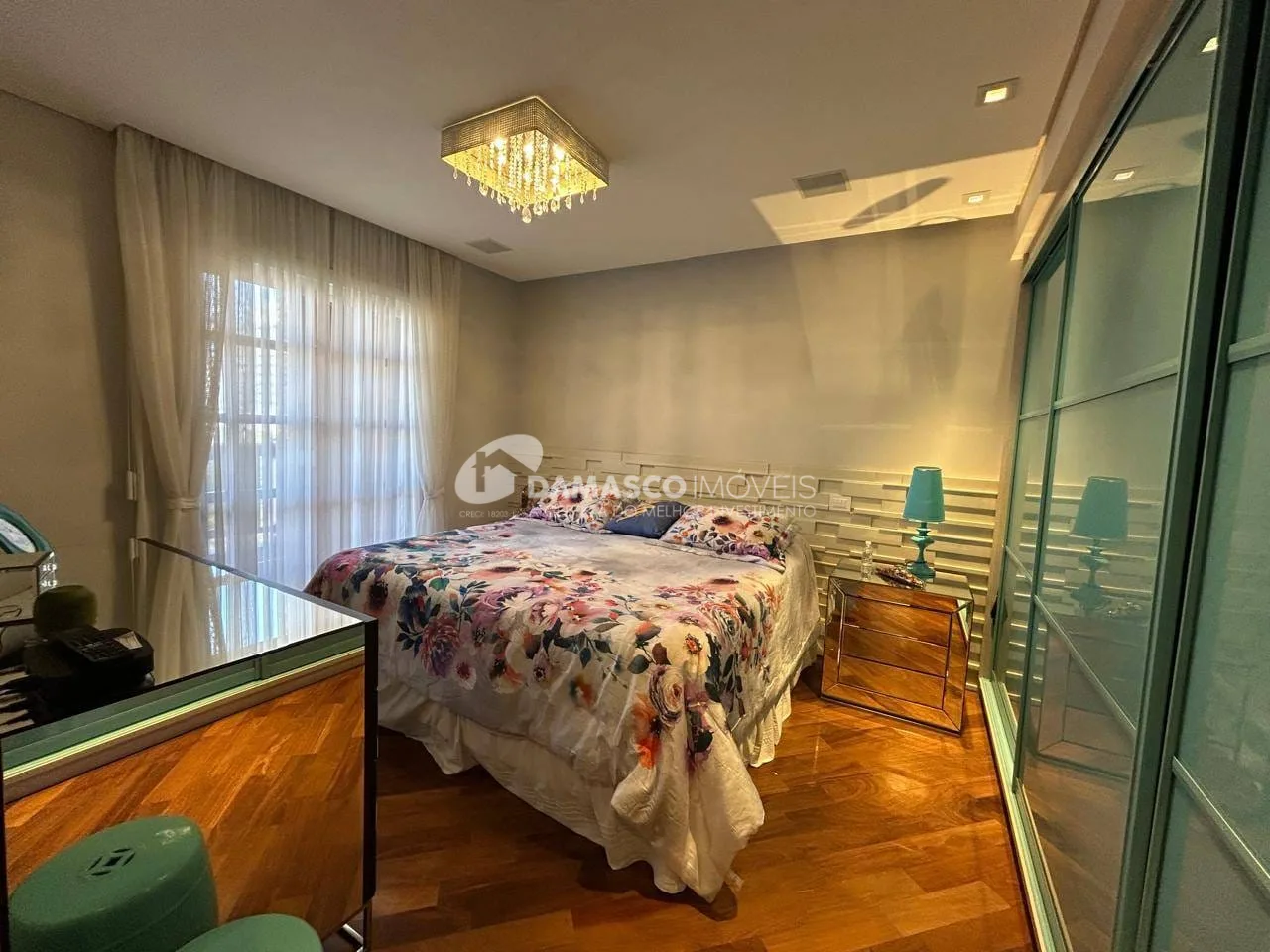 Apartamento à venda, Vila Bastos, Santo André, SP
