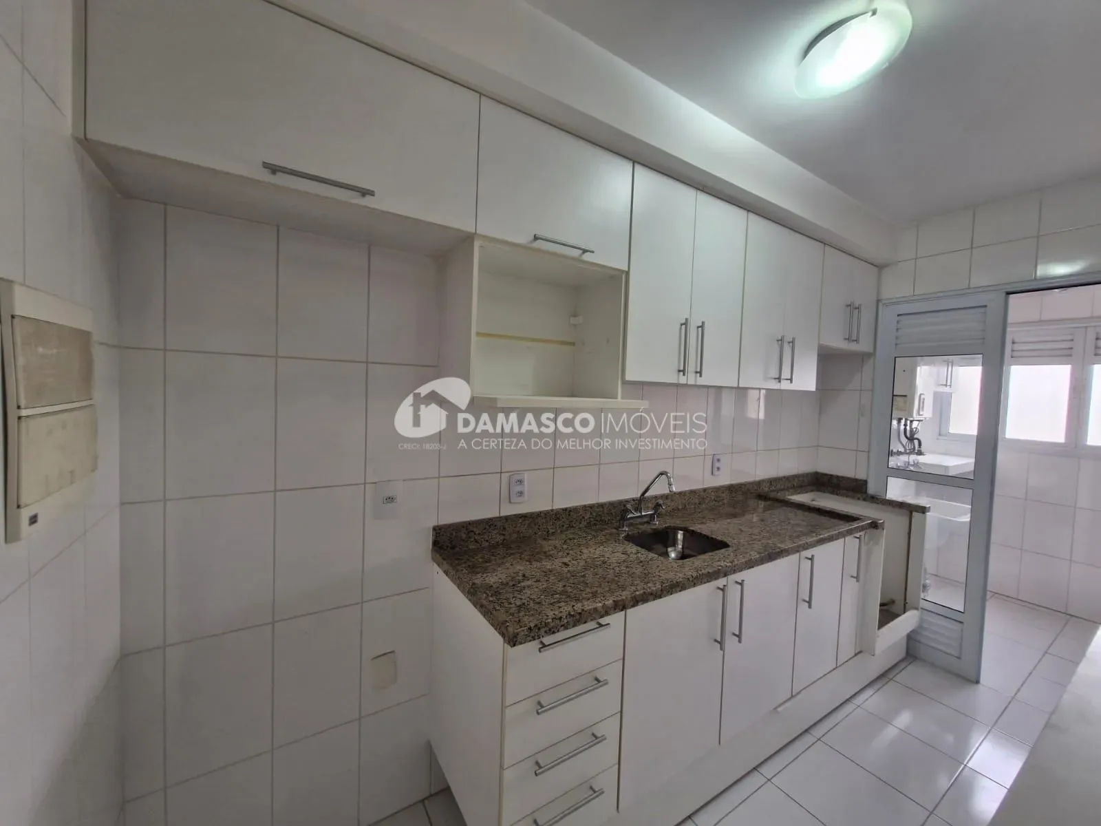 Apartamento à venda, Santa Paula, São Caetano do Sul, SP