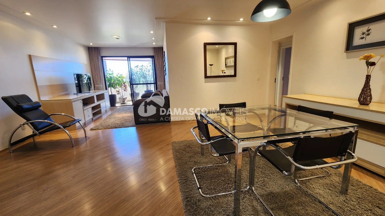 Apartamento à venda com 133m² , Rudge Ramos, São Bernardo do Campo, SP