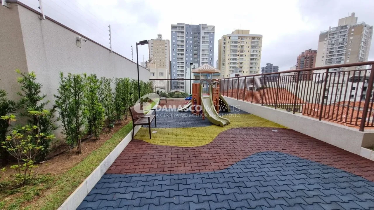 Apartamento padrão à Venda, Osvaldo Cruz, São Caetano do Sul, SP