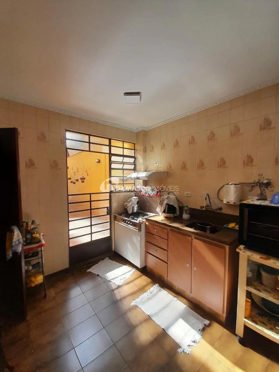 Sobrado à venda 4 Quartos, 4 Suites, 2 Vagas, 320M², Osvaldo Cruz, São Caetano do Sul - SP