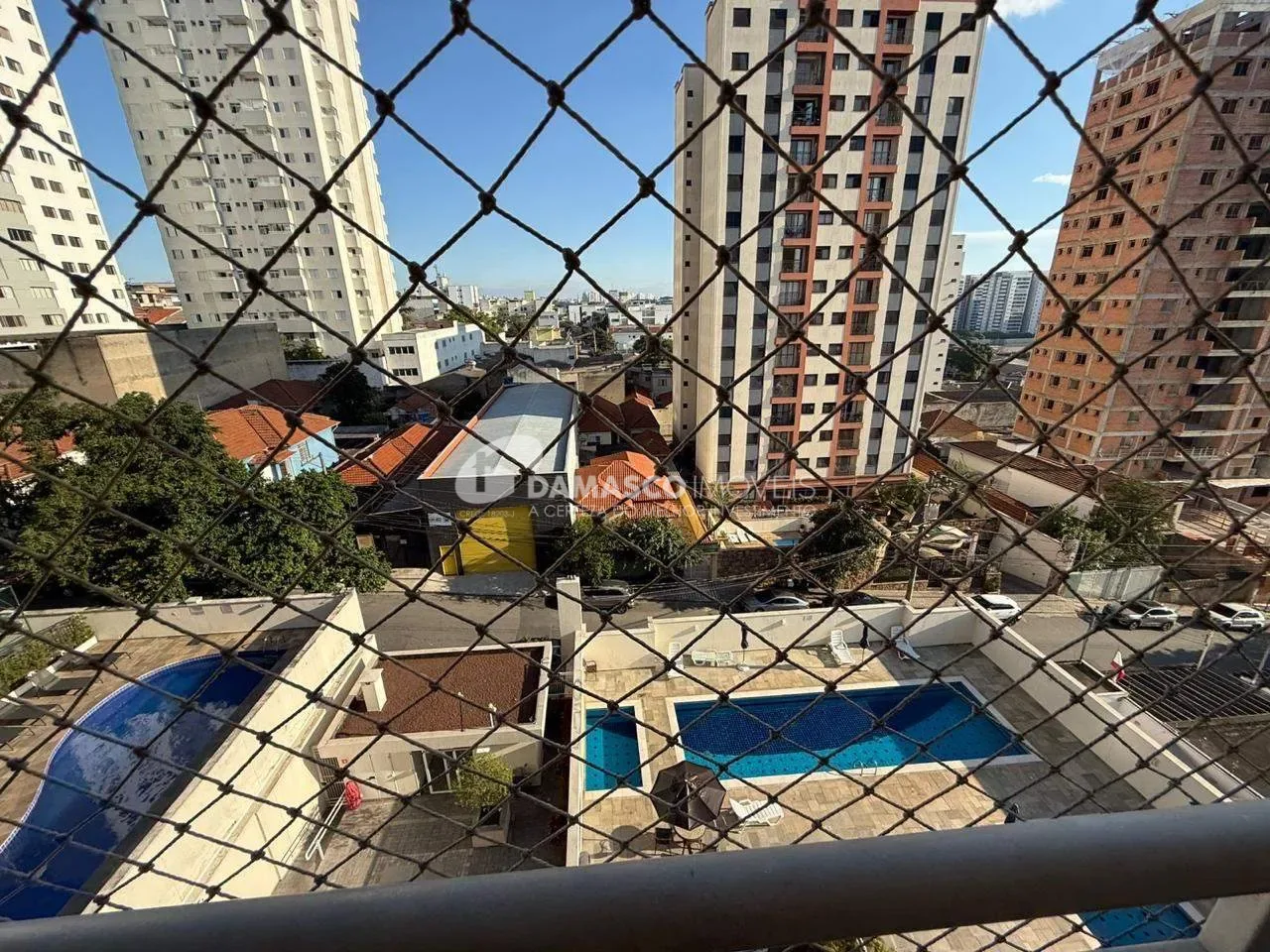 Apartamento à venda com lazer Apartamento com m, Santo Antônio, São Caetano do Sul, SP