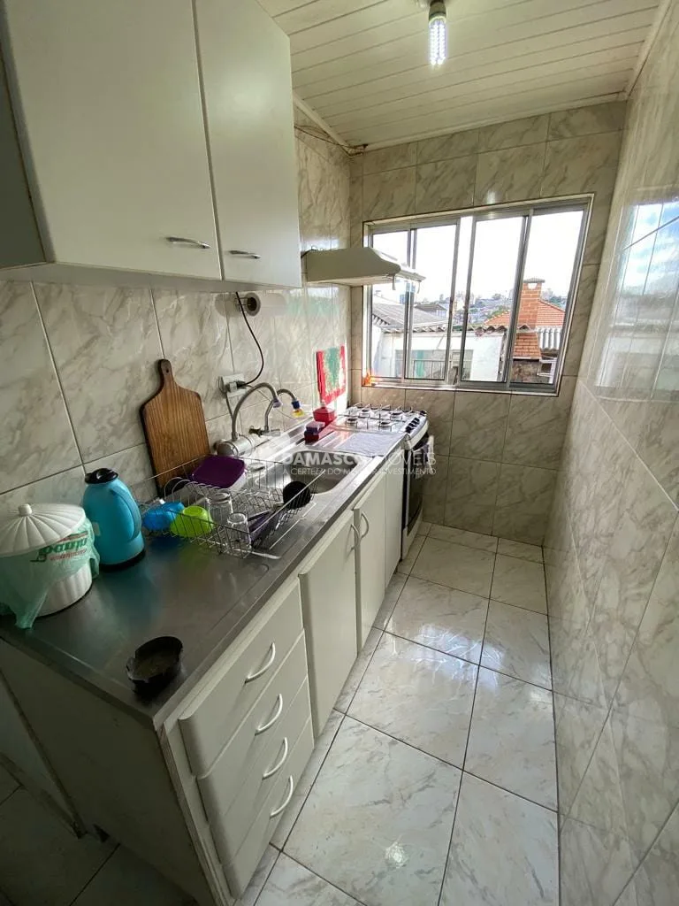 Casa à venda 2 Quartos, 1 Vaga, 146M², Osvaldo Cruz, São Caetano do Sul - SP