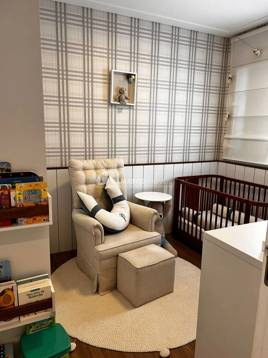 Apartamento à venda, Santa Paula, São Caetano do Sul, SP