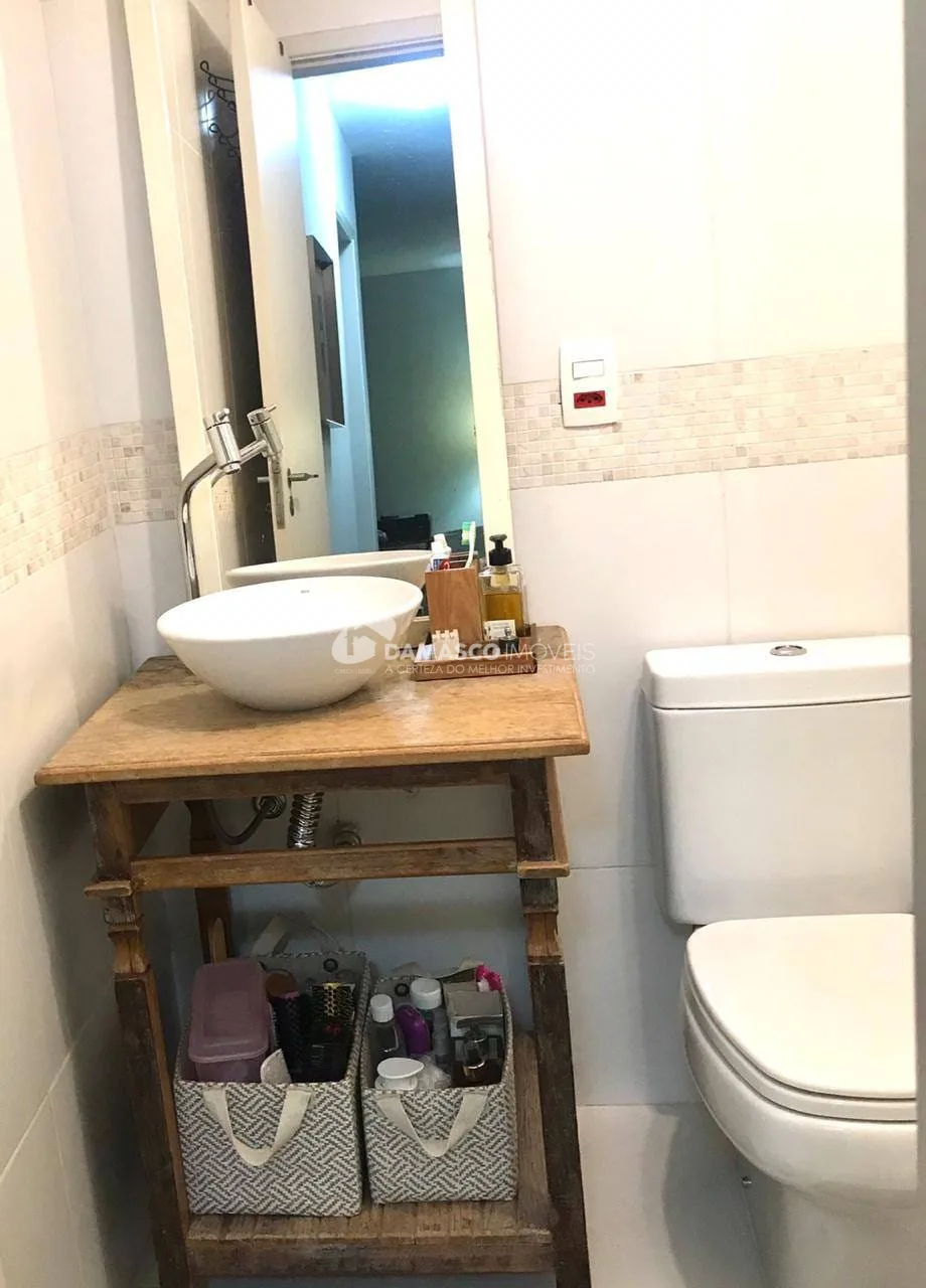 Apartamento à venda, Vila Guarani (Z Sul), São Paulo, SP