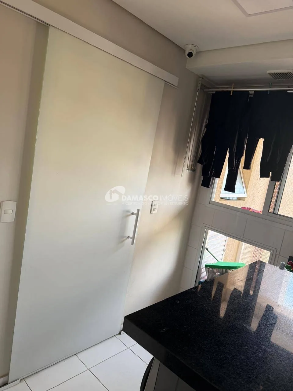 Apartamento à venda, Osvaldo Cruz, São Caetano do Sul, SP