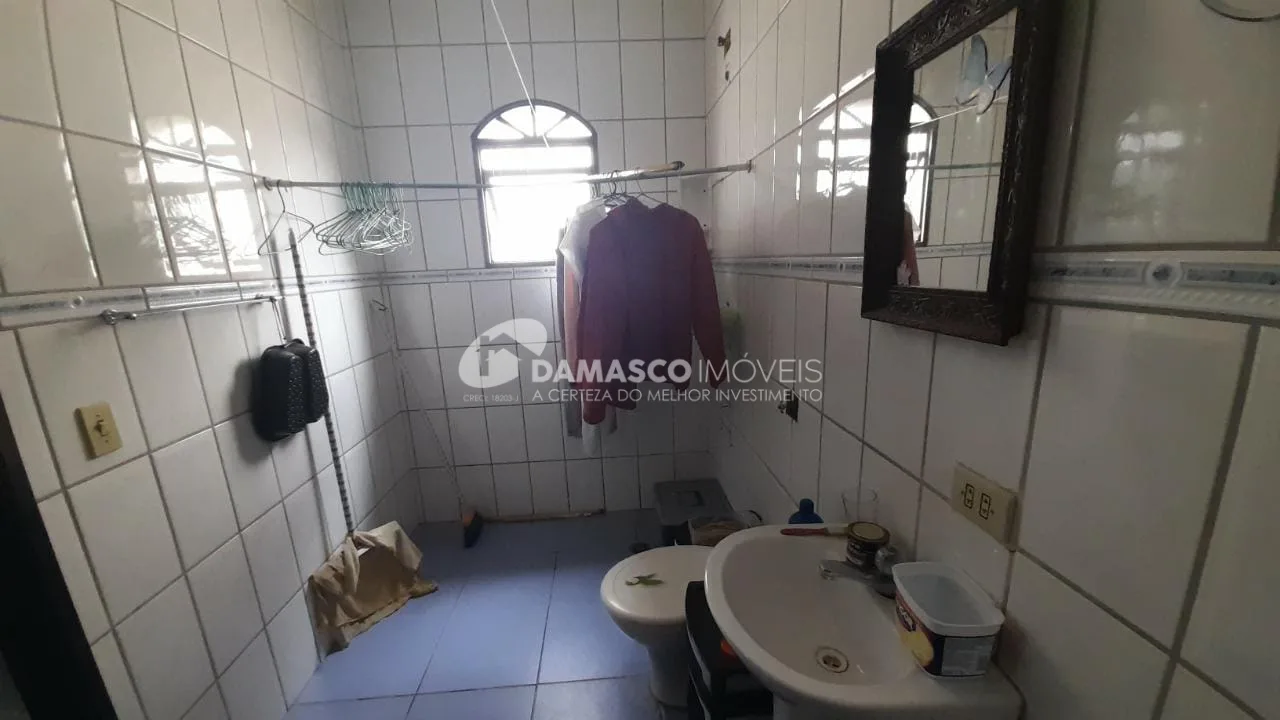 Sobrado à venda 3 Quartos, 1 Suite, 2 Vagas, 190M², Vila Lúcia, São Paulo - SP