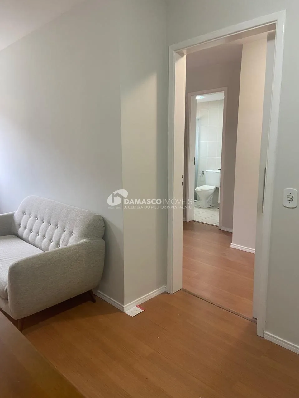Studio à venda, Casa Branca, Santo André, SP