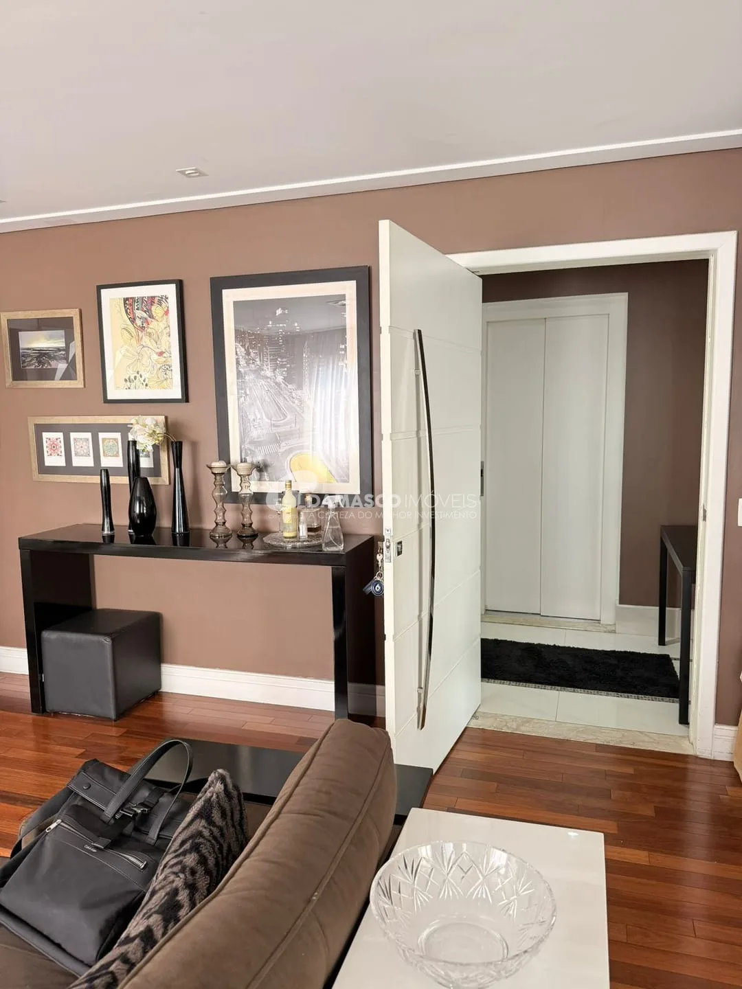 Apartamento à venda, Santa Paula, São Caetano do Sul, SP