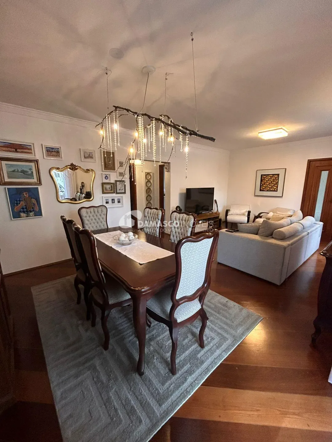 Apartamento à venda,  Jardim Bela Vista , Santo André, SP