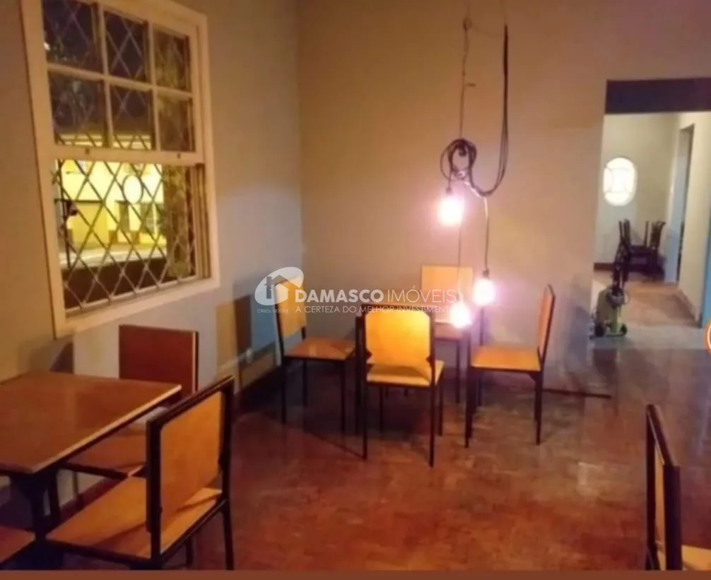 Casa comercial para locação, Santa Paula, São Caetano do Sul, SP