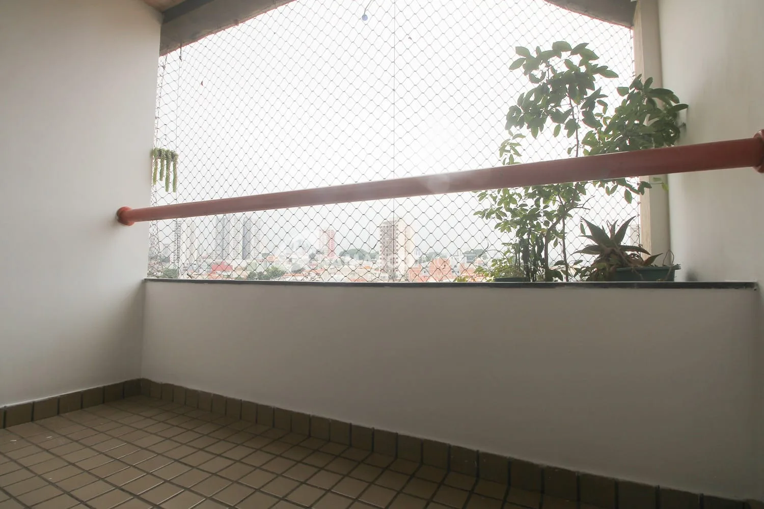 Apartamento para locação, Vila Valparaíso, Santo André, SP