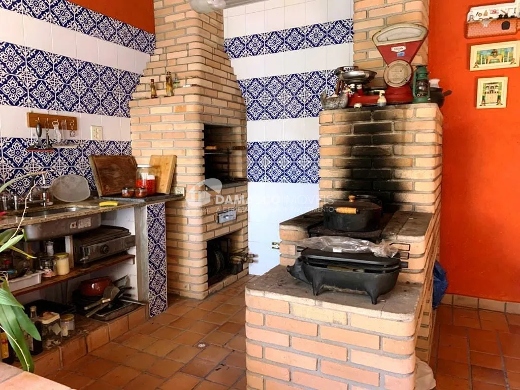 Sobrado à venda 2 Quartos, 2 Suites, 3 Vagas, Santa Paula, São Caetano do Sul - SP