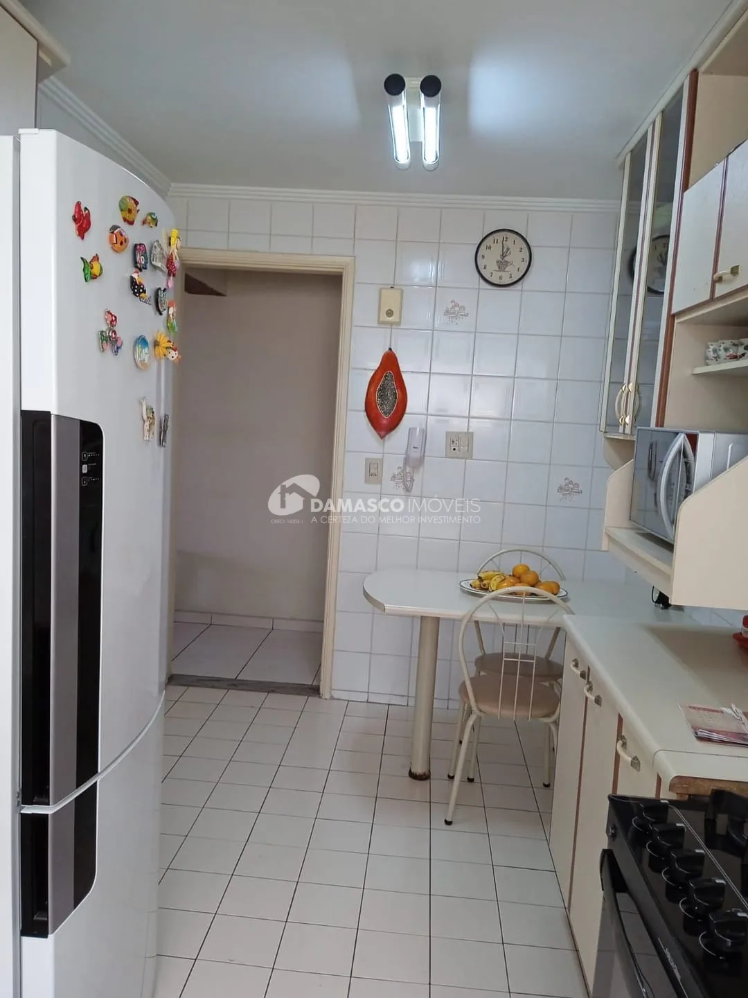 Apartamento à venda na Vila Ivone – São Paulo | 76m², 3 dormitórios e área de lazer completa