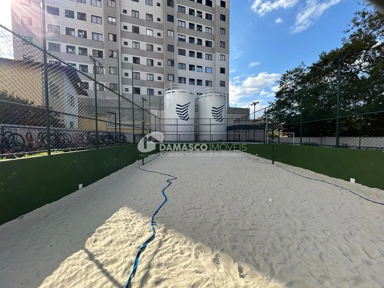 Apartamento padrão à Venda, Santa Maria, Santo André, SP