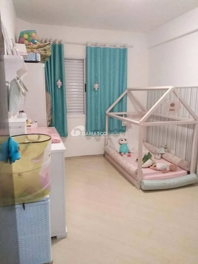 Apartamento à venda 2 Quartos, 1 Suite, 1 Vaga, Boa Vista, São Caetano do Sul - SP