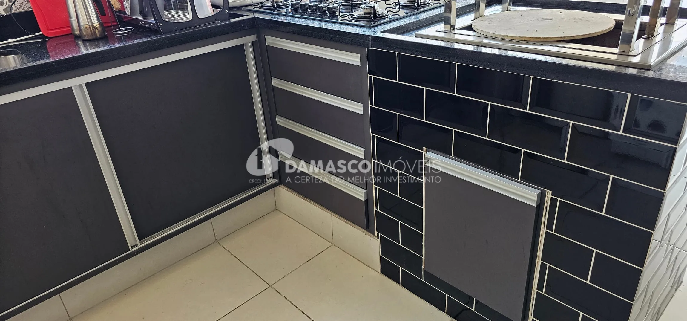Apartamento à venda, Santa Maria, São Caetano do Sul, SP