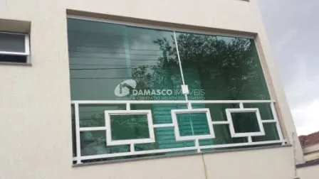 Apartamento à venda 2 Quartos, 1 Vaga, 64M², Vila Floresta, Santo André - SP 