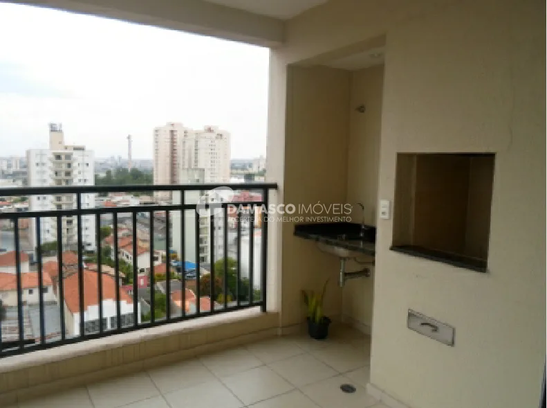 Apartamento à venda, Santa Paula, São Caetano do Sul, SP