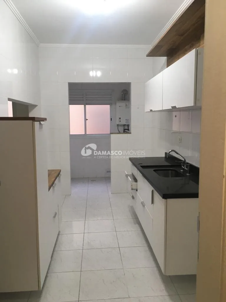 Apartamento à venda, Santa Maria, São Caetano do Sul, SP