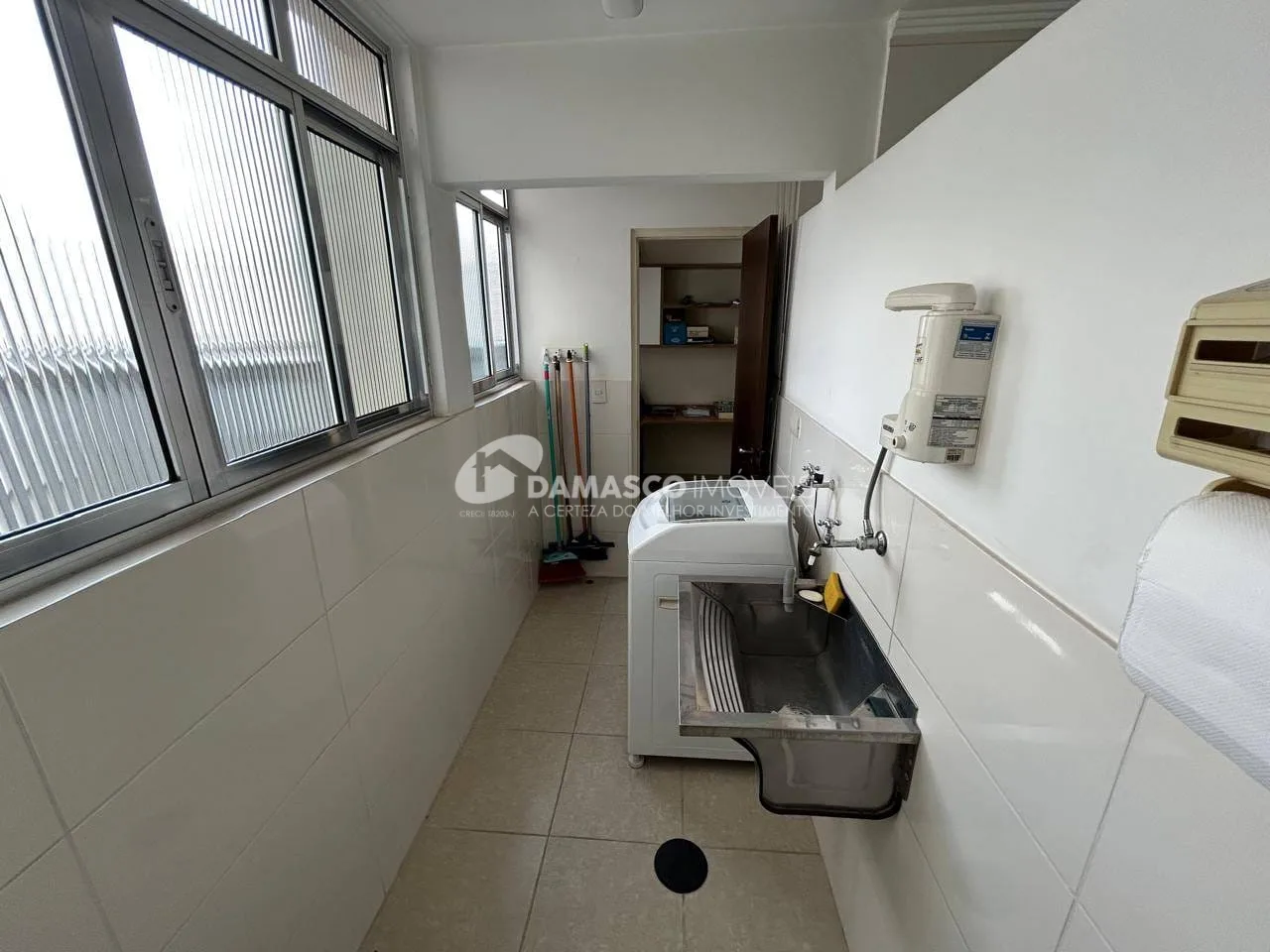 Apartamento à venda, Santa Paula, São Caetano do Sul, SP