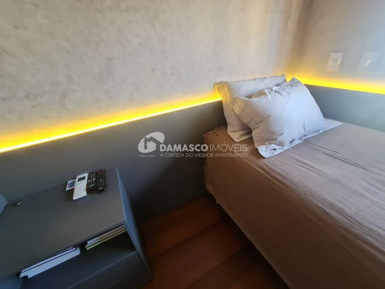 Apartamento à venda 3 Quartos, 3 Suites, 2 Vagas, 160M², Vila Mariana, São Paulo - SP 