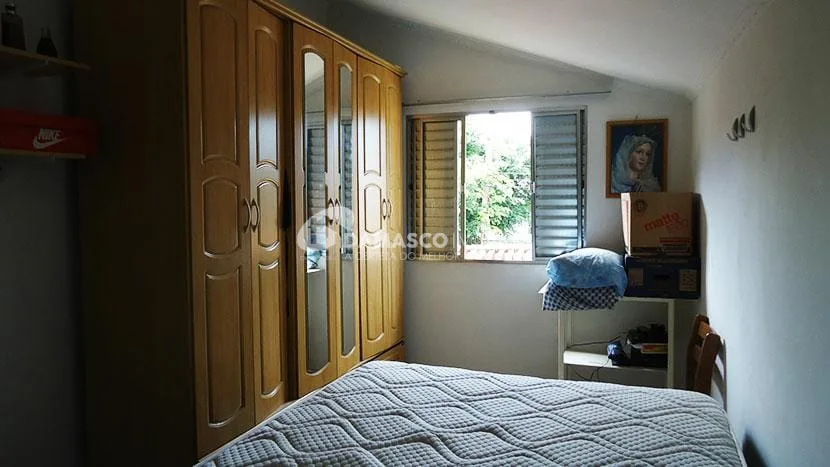 Casa à venda 5 Quartos, 6 Vagas, 237M², Vila Aquilino, Santo André - SP