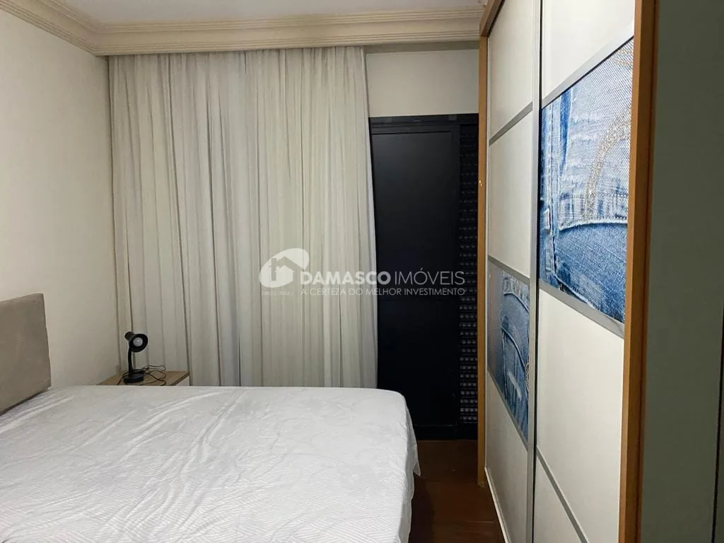 Apartamento à venda, Santa Paula, São Caetano do Sul, SP
