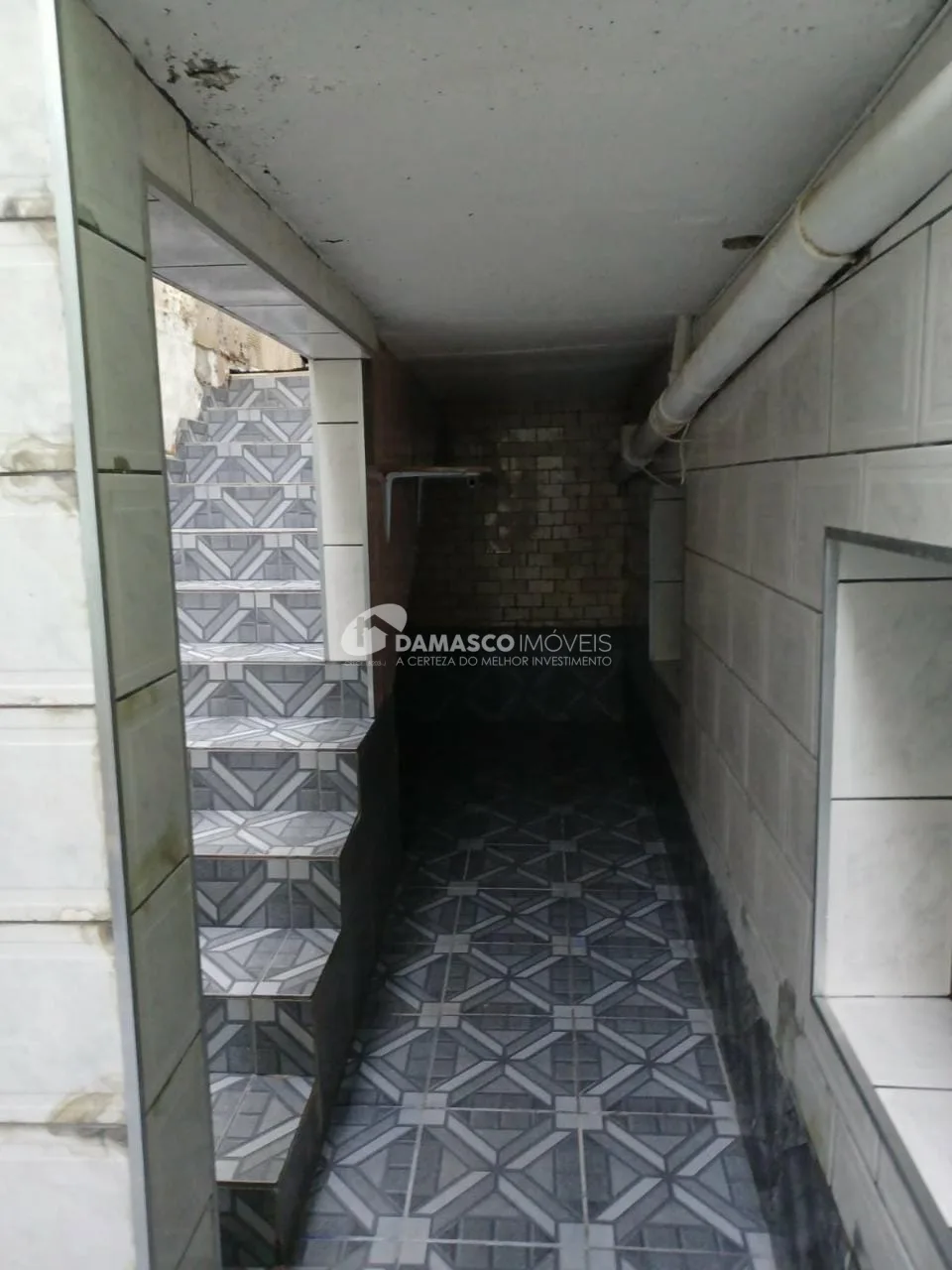 Casa à venda 2 Quartos, 3 Vagas, Vila Valparaíso, Santo André - SP