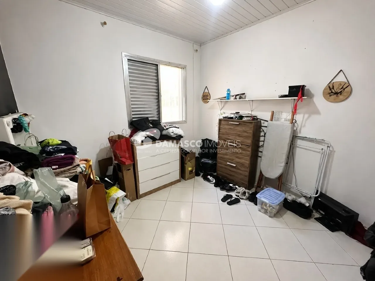 Casa Térrea com 229m² de terreno e 134m² de área construída, próximo a USCS e ao ASSAI, à venda, Centro, São Caetano do Sul, SP