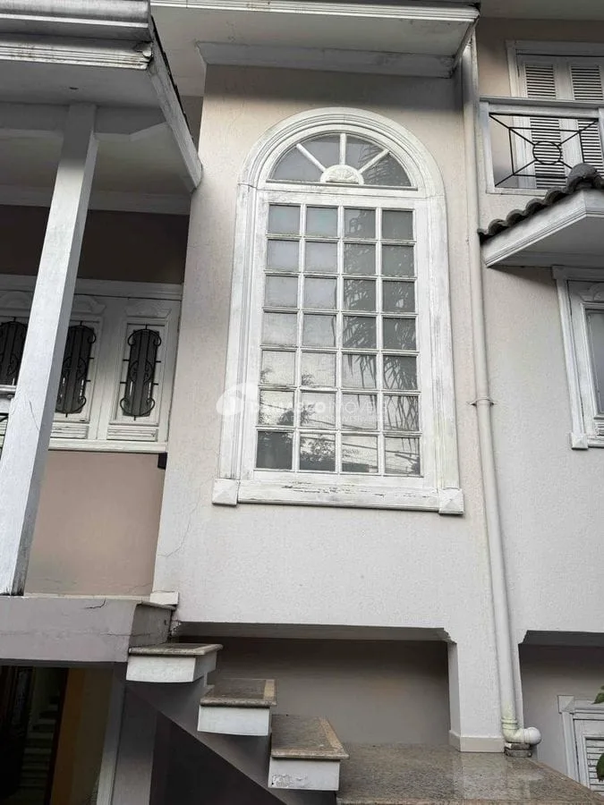 Mansão à Venda, Vila Guiomar, Santo André, SP