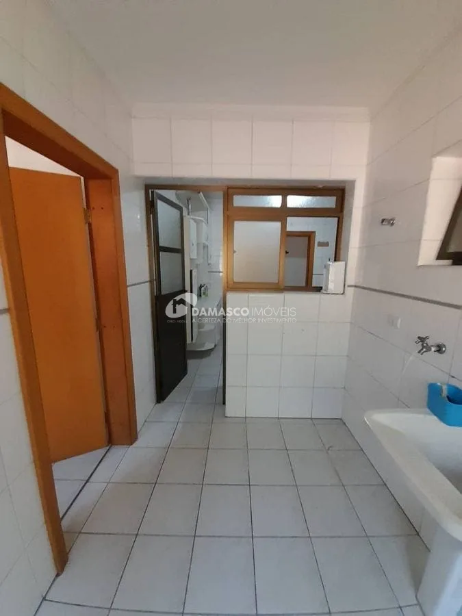 Apartamento para venda 4 Quartos, 2 Suites, 2 Vagas, Santa Paula, São Caetano do Sul - SP | DANILO CARNEVALLI