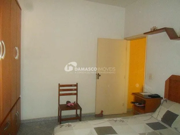 Casa à venda 2 Quartos, 5 Vagas, 150M², Osvaldo Cruz, São Caetano do Sul - SP