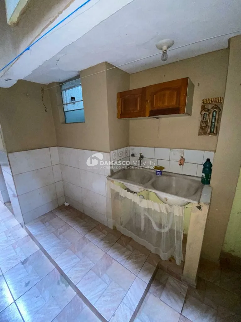 Casa à venda 3 Quartos, 1 Vaga, 200M², Vila Califórnia, São Paulo - SP