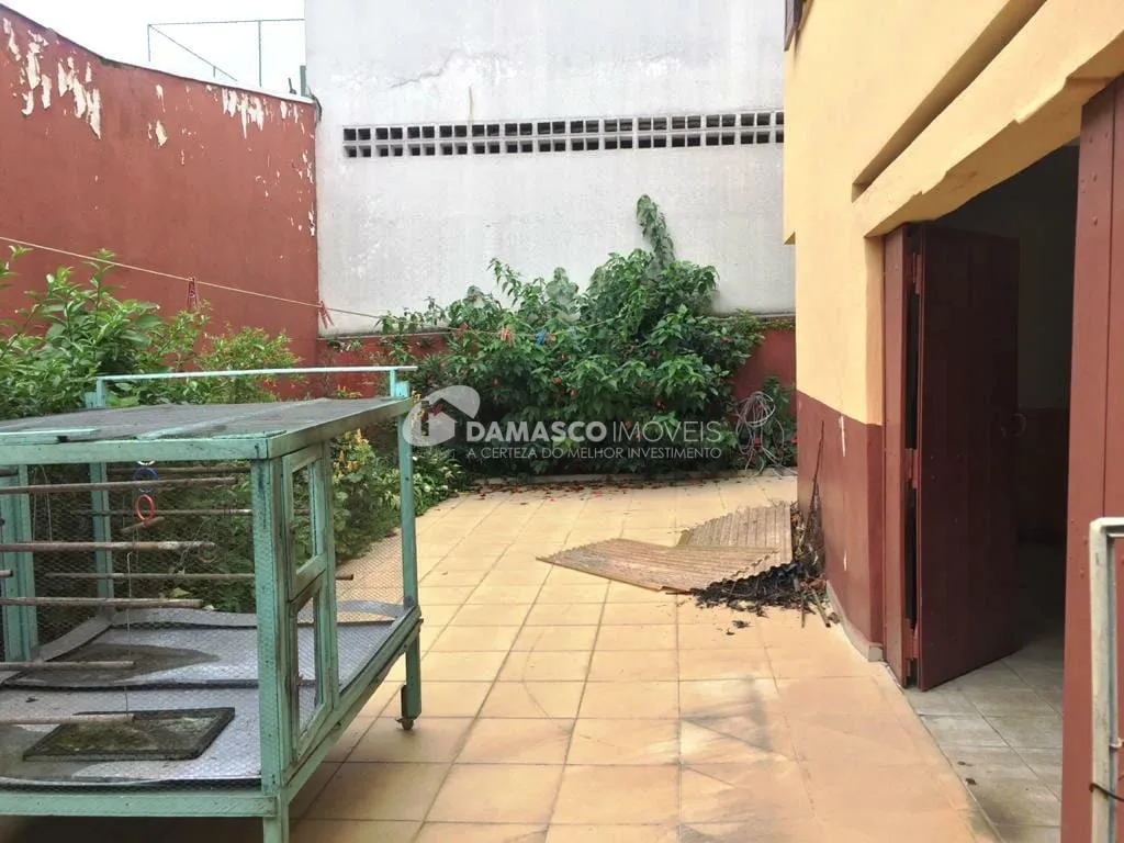 Casa à venda 4 Quartos, 3 Suites, 6 Vagas, 312M², Santa Maria, São Caetano do Sul - SP