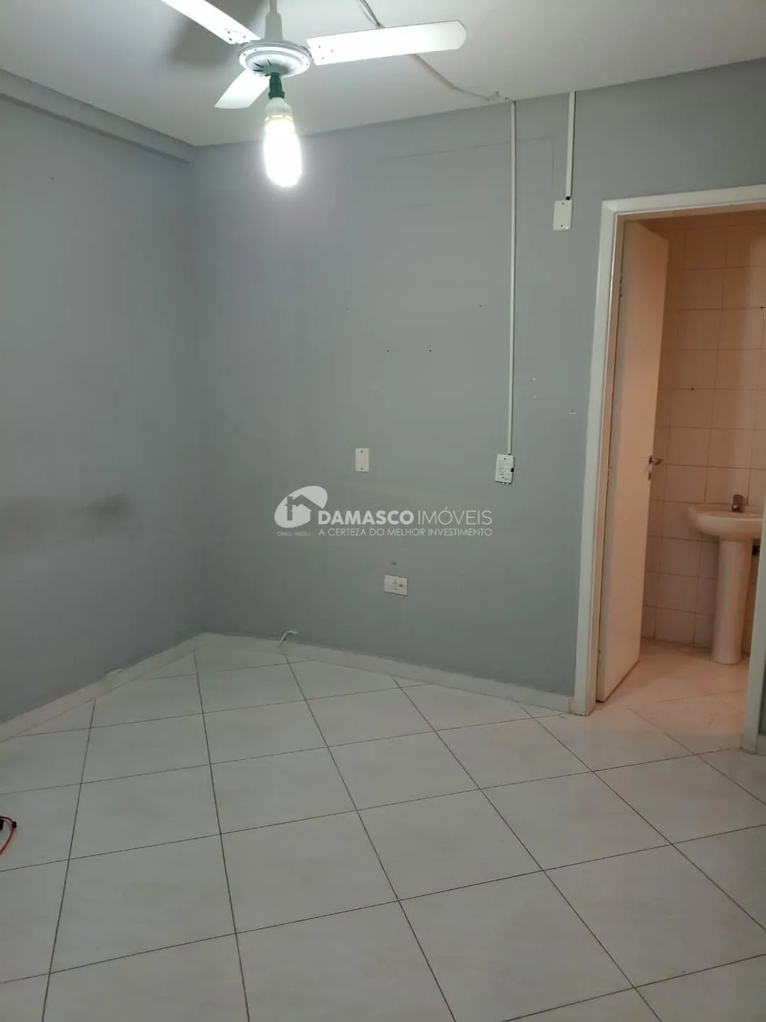Sala à venda 1 Vaga, 73M², Santo Antônio, São Caetano do Sul - SP 