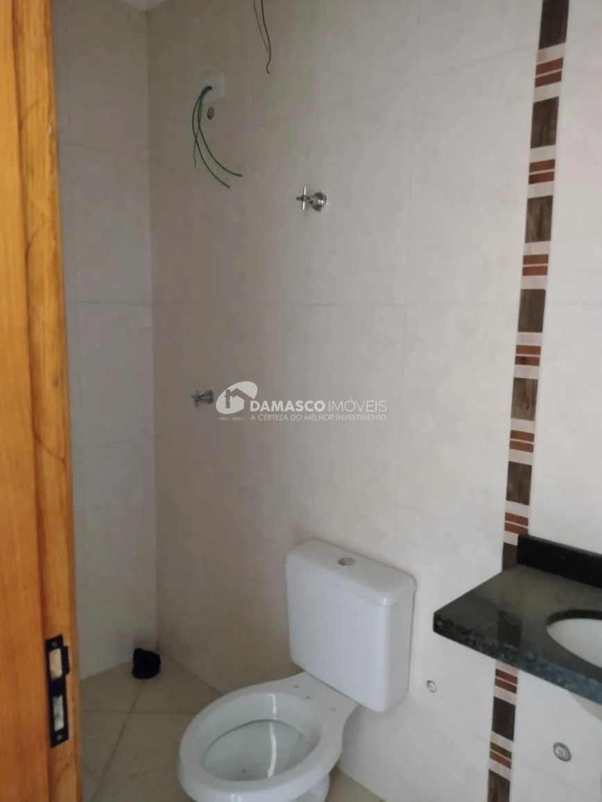 Apartamento à venda 3 Quartos, 1 Suite, 4 Vagas, 70M², Vila Cláudio, Santo André - SP 