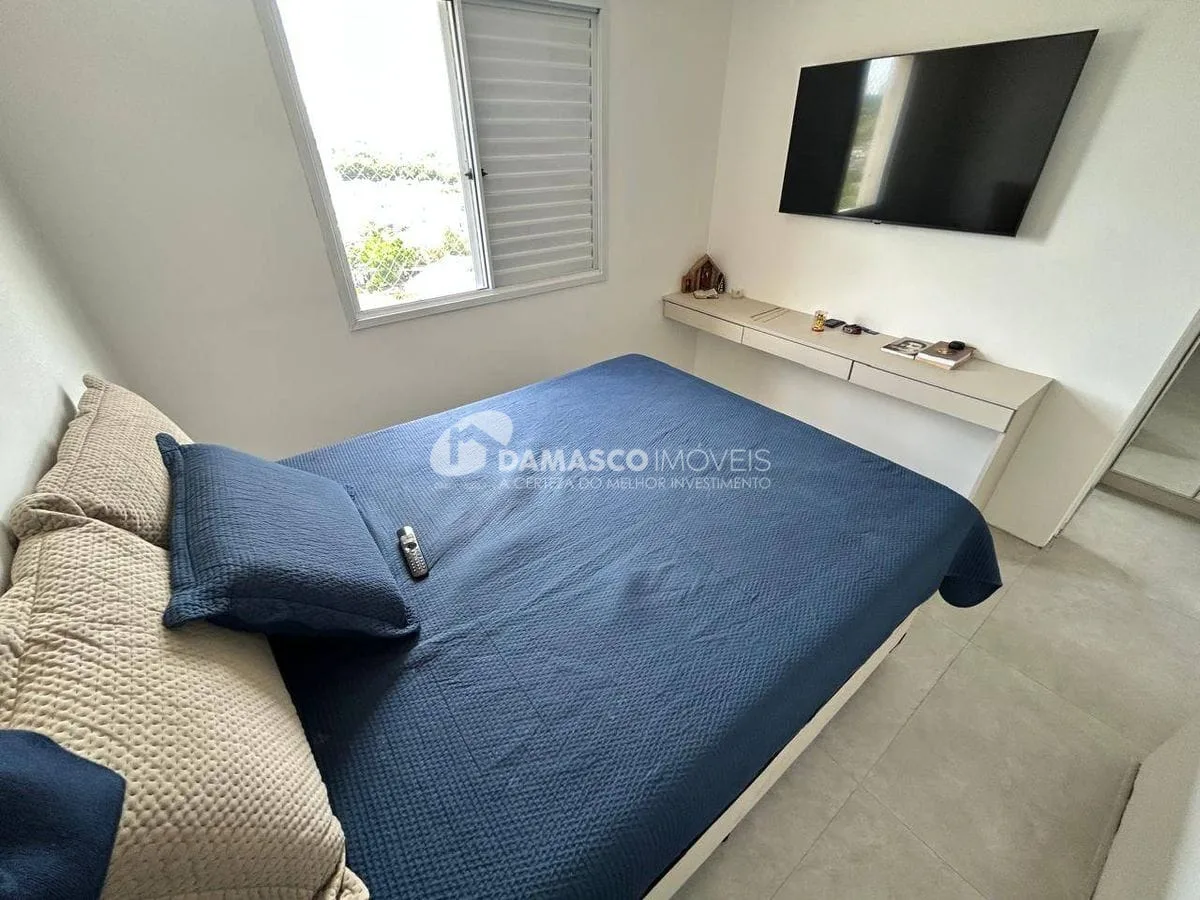 Apartamento com 2 quartos, Mauá - São Caetano do Sul