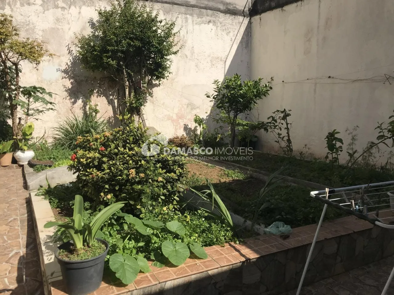 Casa à venda 2 Quartos, 4 Vagas, 180M², Olímpico, São Caetano do Sul - SP