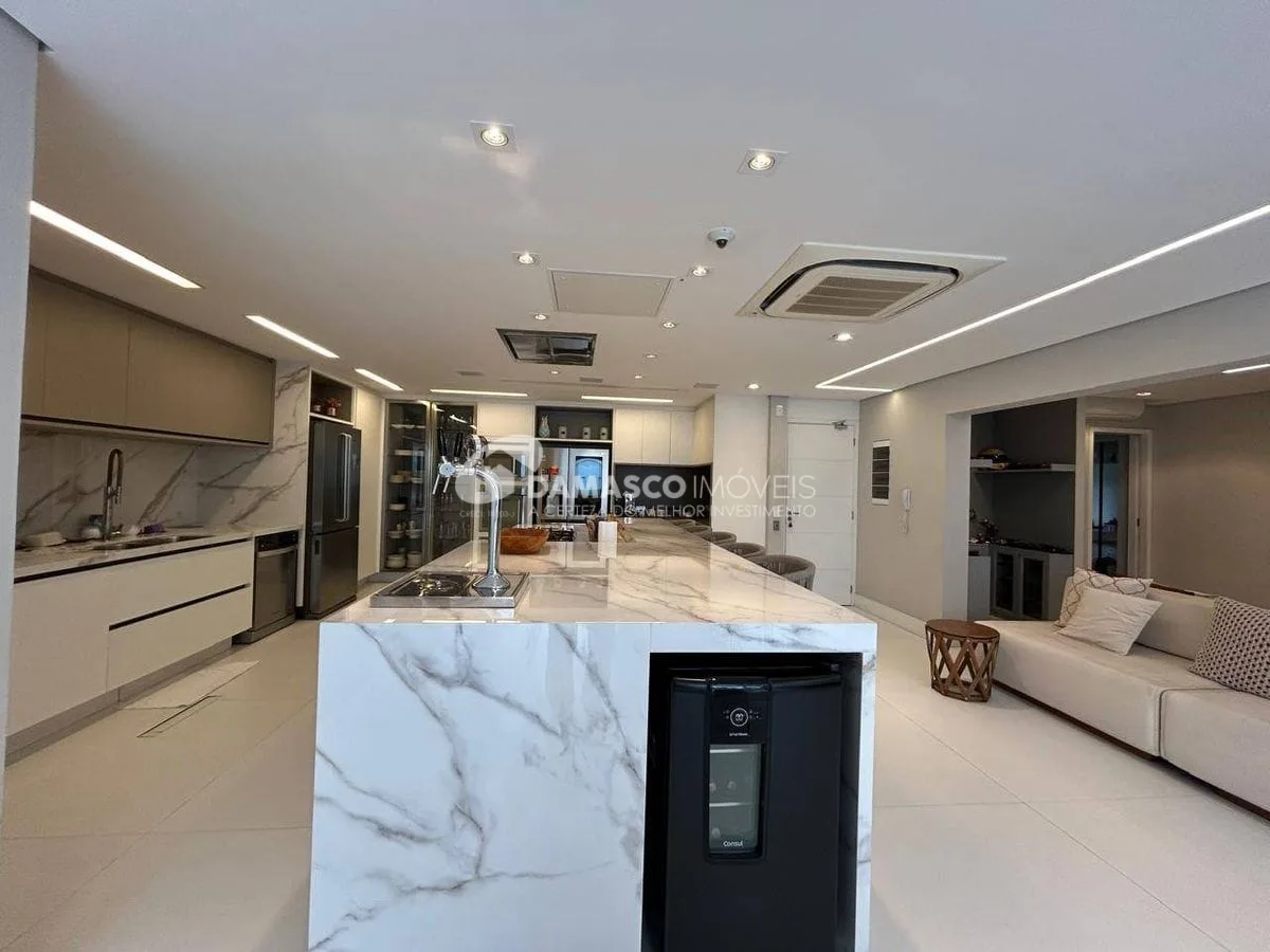 Magnifica Penthouse a venda São Caetano do Sul