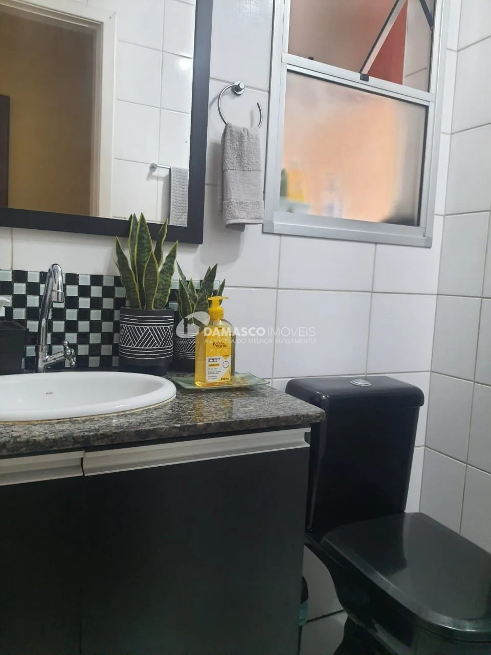 Apartamento padrão à Venda, Fundação, São Caetano do Sul, SP